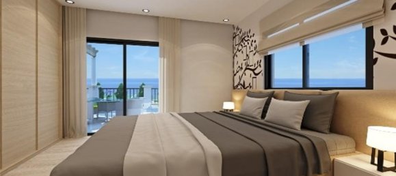 Вилла с 3 спальнями в Пафос, Кипр № 10496 7