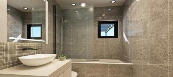 3 bedrooms Villa in Paphos, Cyprus No. 10496 6