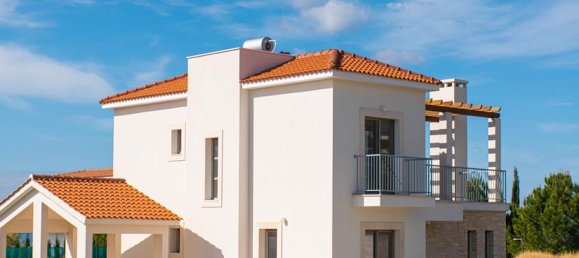 3 bedrooms Villa in Paphos, Cyprus No. 10496 3