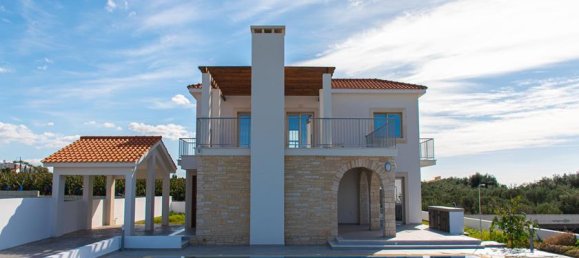 3 bedrooms Villa in Paphos, Cyprus No. 10496 2