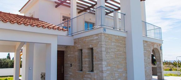 3 bedrooms Villa in Paphos, Cyprus No. 10496 4