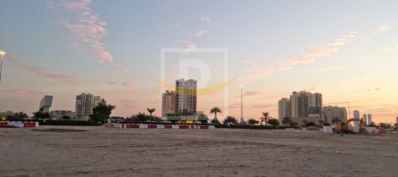 Grundstück in Al Jaddaf, UAE 5659.7m², Nr. 6005 14