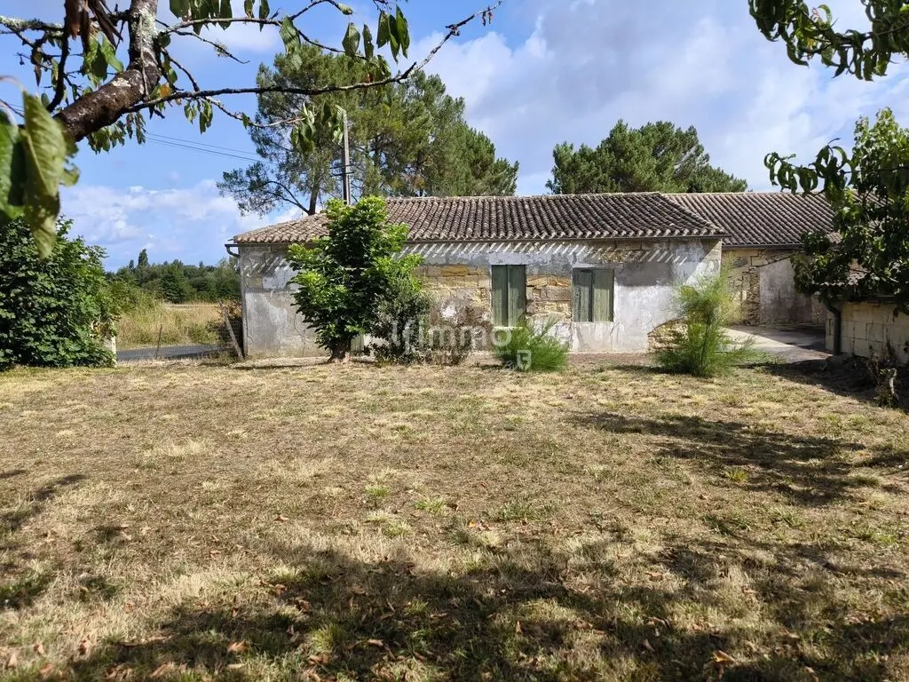 Студия в Бешак-э-Келло, Франция № 323702