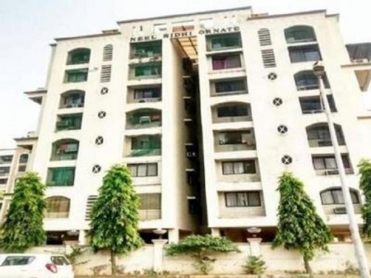 Casa T3 em Mumbai, India N.º 63312