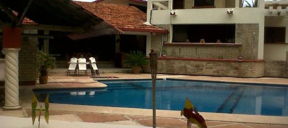 Casa de 3 dormitorios en Campeche, Mexico No. 150088 2