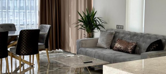 Apartment 2+1 in Antalya, Turkey No. 27723 4