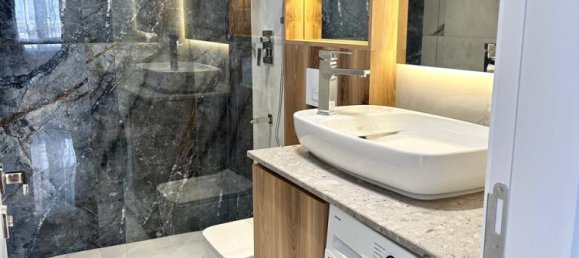 Apartment 2+1 in Antalya, Turkey No. 27723 9