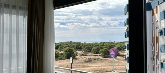 Apartment 2+1 in Antalya, Turkey No. 27723 3