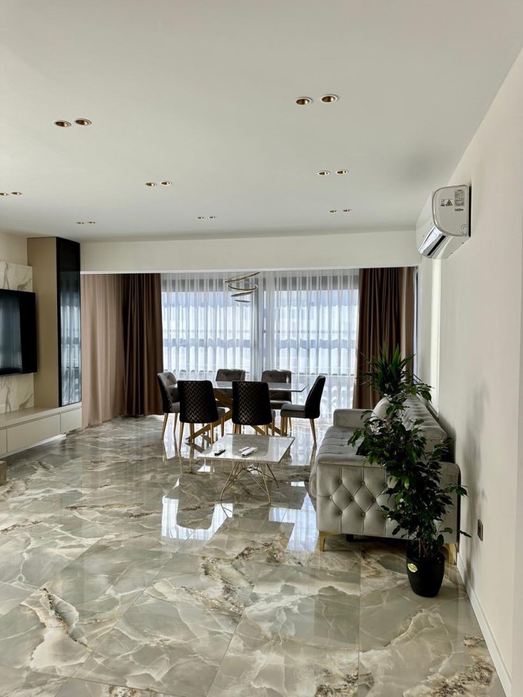 Apartment 2+1 in Antalya, Turkey No. 27723