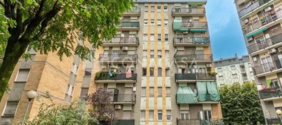 2 Schlafzimmer Wohnung in Milan, Italy, Nr. 364993 14