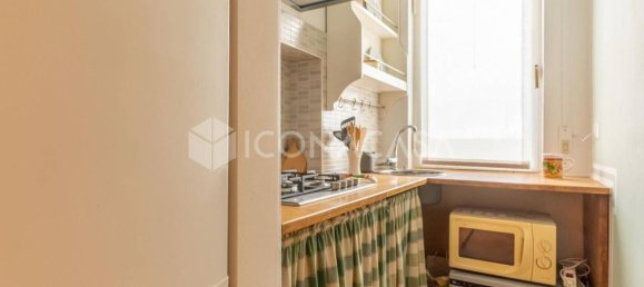 2 Schlafzimmer Wohnung in Milan, Italy, Nr. 364993 5