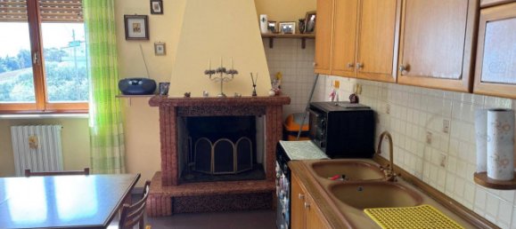 Дом с 4 спальнями в Массиньяно, Италия № 105124 11