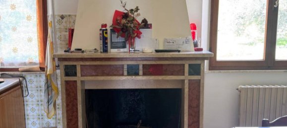 Дом с 4 спальнями в Массиньяно, Италия № 105124 23