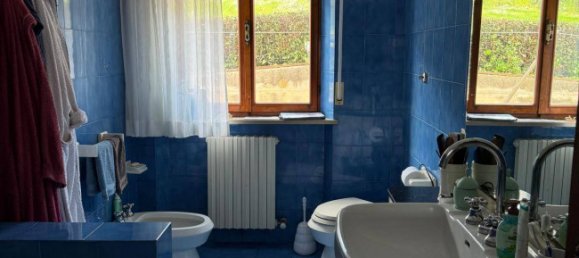 Дом с 4 спальнями в Массиньяно, Италия № 105124 20