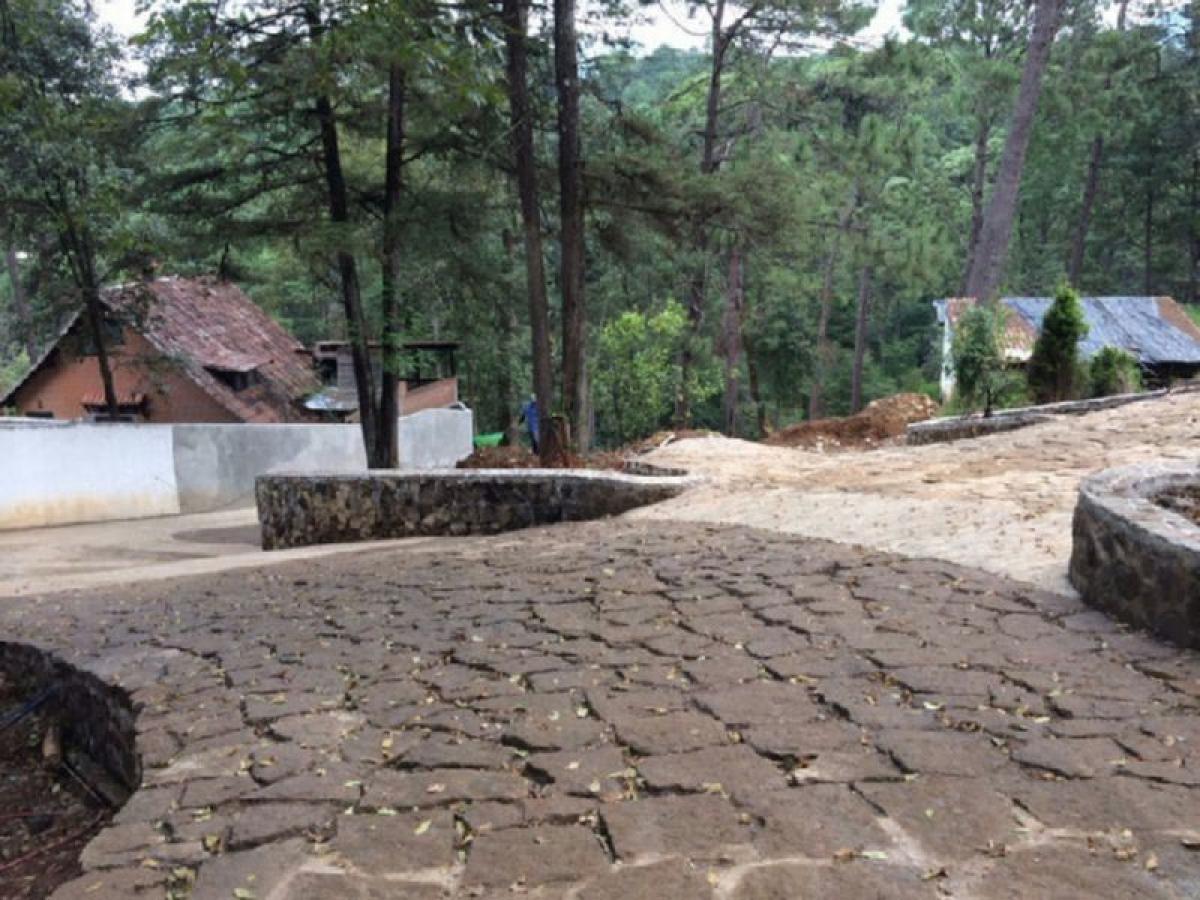 Земельный участок в Эройка Матаморос, Мексика № 206326