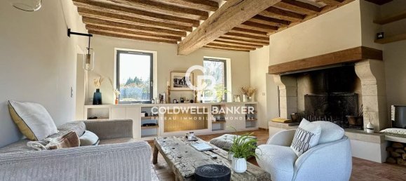 4 bedrooms Castles in Mortagne-au-Perche, France No. 356440 4