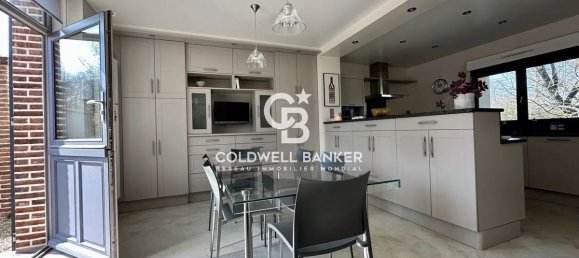 4 bedrooms Castles in Mortagne-au-Perche, France No. 356440 6