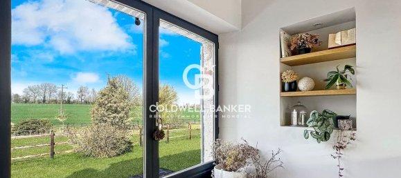 4 bedrooms Castles in Mortagne-au-Perche, France No. 356440 8