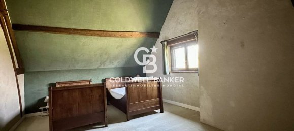 4 bedrooms Castles in Mortagne-au-Perche, France No. 356440 16