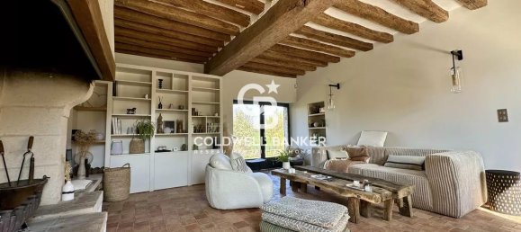 4 bedrooms Castles in Mortagne-au-Perche, France No. 356440 12