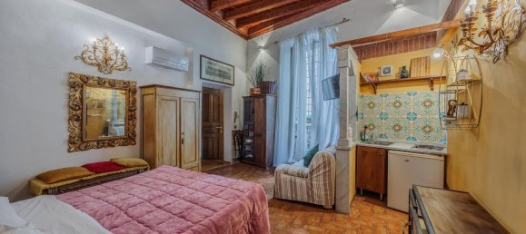 1 bedroom Apartment in Lucca, Italy No. 355850 5