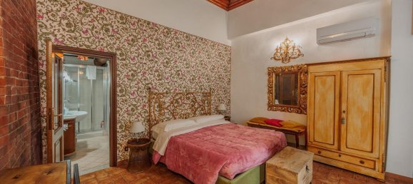 1 bedroom Apartment in Lucca, Italy No. 355850 4