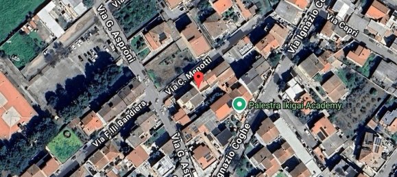 Квартира с 2 спальнями в Ассемини, Италия № 294158 2