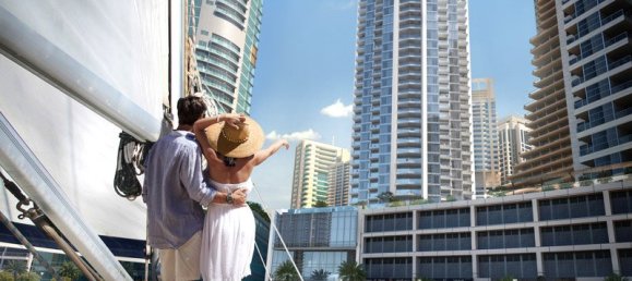 4 bedrooms Penthouse in Dubai Marina, UAE No. 2249 11