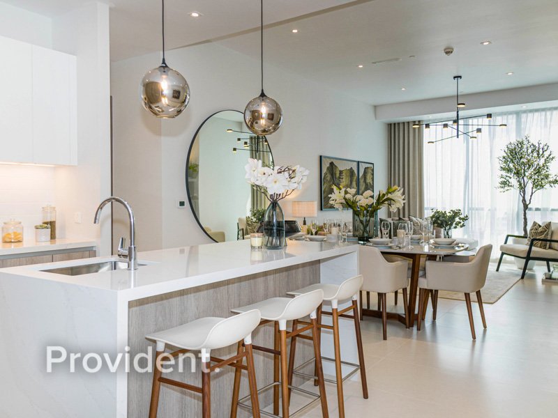 4 bedrooms Penthouse in Dubai Marina, UAE No. 2249