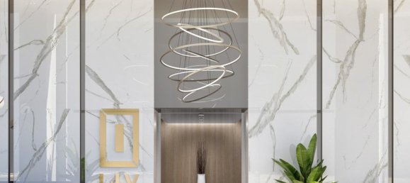 4 bedrooms Penthouse in Dubai Marina, UAE No. 2249 5