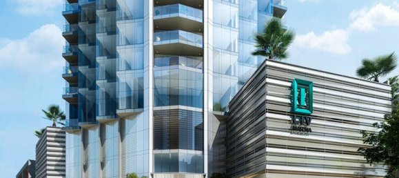 4 bedrooms Penthouse in Dubai Marina, UAE No. 2249 4