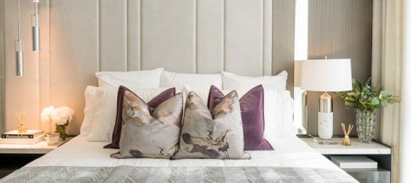 4 bedrooms Penthouse in Dubai Marina, UAE No. 2249 8