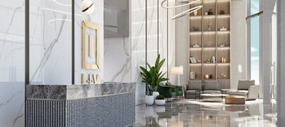 4 bedrooms Penthouse in Dubai Marina, UAE No. 2249 6