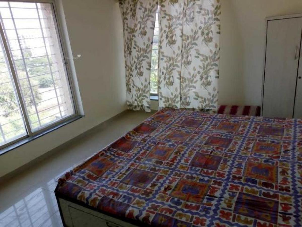 Studio in Pune, India No. 29090