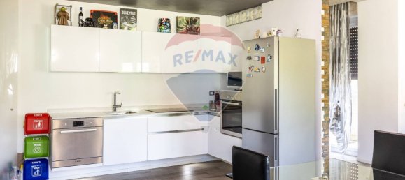 3 Schlafzimmer Wohnung in Salsomaggiore Terme, Italy, Nr. 57479 14