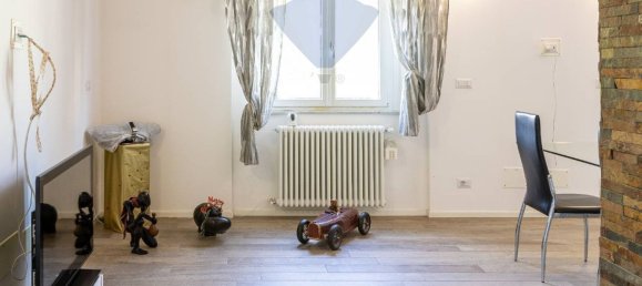 3 Schlafzimmer Wohnung in Salsomaggiore Terme, Italy, Nr. 57479 11