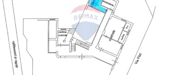 3 Schlafzimmer Wohnung in Salsomaggiore Terme, Italy, Nr. 57479 63