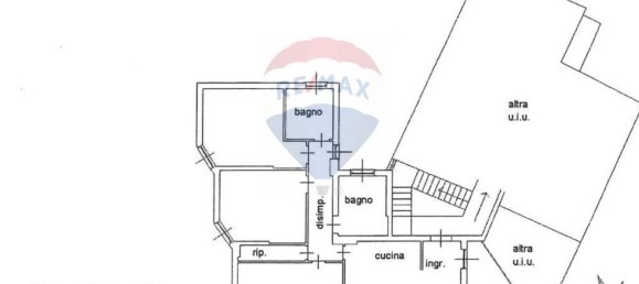 3 Schlafzimmer Wohnung in Salsomaggiore Terme, Italy, Nr. 57479 61