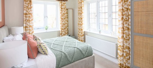 3 bedrooms House in Cranleigh, United Kingdom No. 3412 5