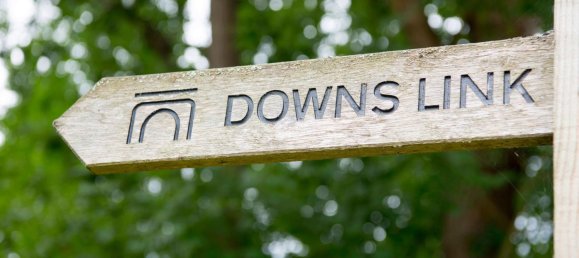 3 bedrooms House in Cranleigh, United Kingdom No. 3412 4