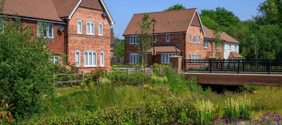 3 bedrooms House in Cranleigh, United Kingdom No. 3412 2