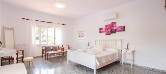 4 chambres Villa à Es Mercadal, Spain No. 288541 6