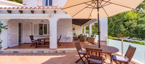 4 chambres Villa à Es Mercadal, Spain No. 288541 13