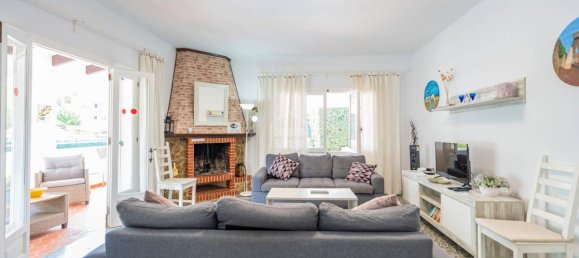 4 chambres Villa à Es Mercadal, Spain No. 288541 8