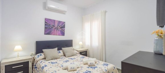 4 chambres Villa à Es Mercadal, Spain No. 288541 3