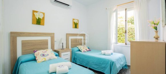 4 chambres Villa à Es Mercadal, Spain No. 288541 2