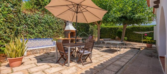 4 chambres Villa à Es Mercadal, Spain No. 288541 10