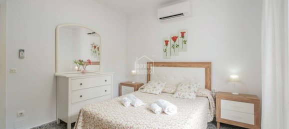 4 chambres Villa à Es Mercadal, Spain No. 288541 4