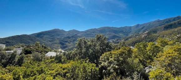 Terreno en Santa-Maria-di-Lota, France 2792 m² No. 358152 7