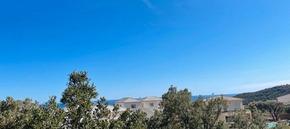 Terreno en Santa-Maria-di-Lota, France 2792 m² No. 358152 5